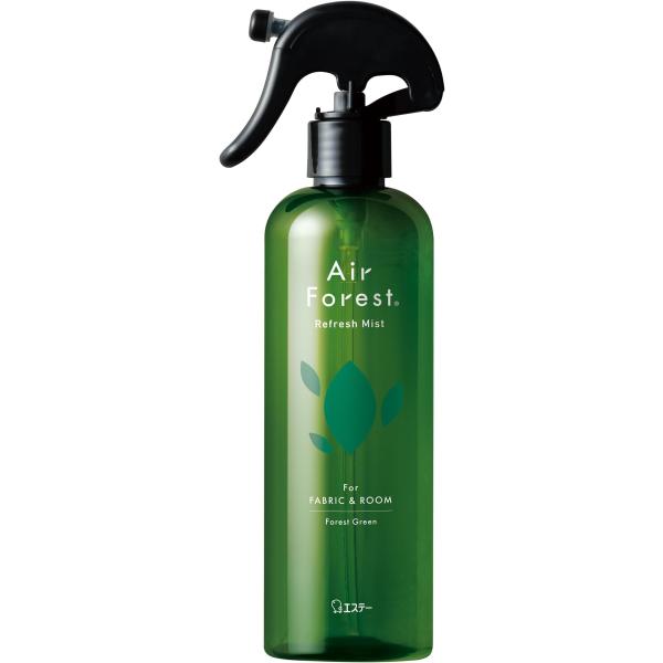 [Release date: January 15, 2025]●パターン名:本体●香り:フォレストグリーンの香り●色:グリーン●ブランド:Air Forest●商品の形状:スプレー●ユニット数:1 個●梱包サイズ:21 x 6.1 x 5...