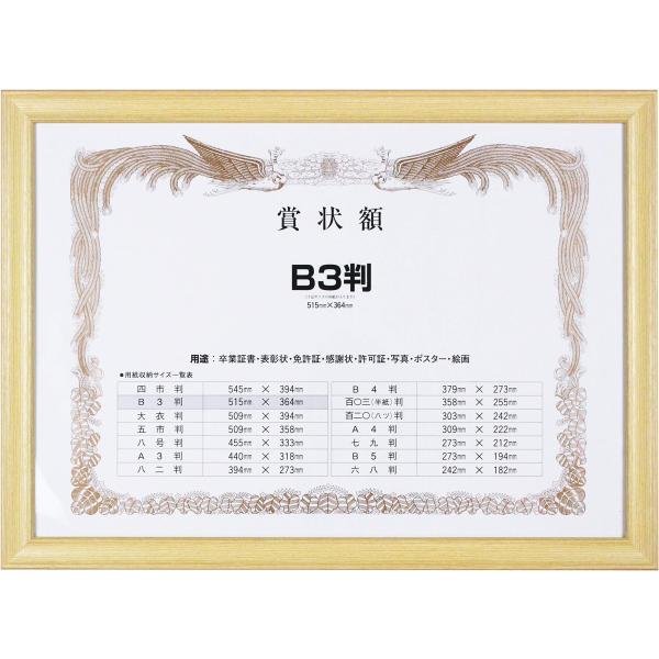 [Release date: January 15, 2025]●サイズ:B3●ブランド:イワタ●色:木地●商品の寸法:3長さ x 364幅 mm●形状:長方形●取り付けタイプ:壁掛け●フレームタイプ:シングルピクチャーフレーム●フレームの...
