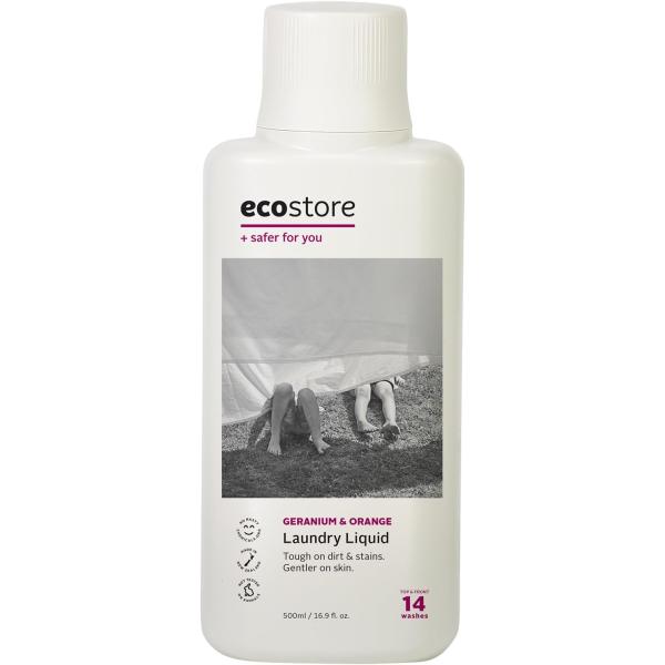[Release date: January 15, 2025]●サイズ:500mL●ブランド:ecostore(エコストア)●商品の形状:液体●香り:ゼラニウム &amp; オレンジ●ユニット数:500.0 ミリリットル●素材タイプフリー...