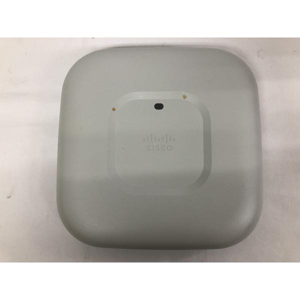ジャンク□CISCO Aironet 1700i アクセス ポイント☆動作未確認☆AIR