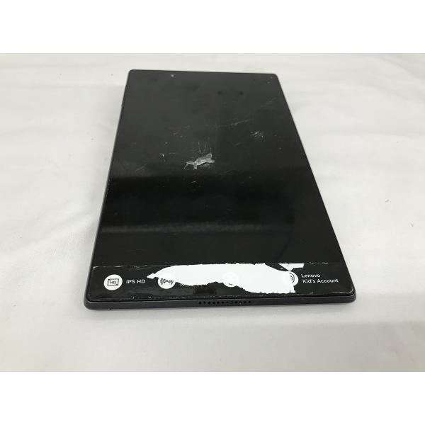 ジャンク□起動OK☆Lenovo TAB4 8 TB-8504F WiFi版 android7.1.1☆画面