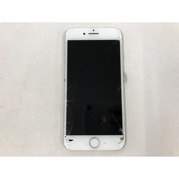 （ジャンク）（起動しない）(M）Apple iPhone 8 Plus ジャンク□Apple iPhone8☆基盤無☆破損有☆内部破損☆起動せず