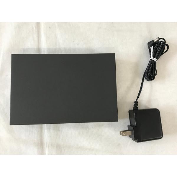中古□HanDreamnet ハンドリームネット SG1005G セキュリティ 中古□HanDreamnet ハンドリームネット SG1005G セキュリティ
