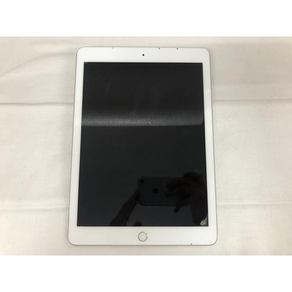 ジャンク□Apple iPad6 第6世代 Wi-Fi A1893☆ロジックボード基盤無