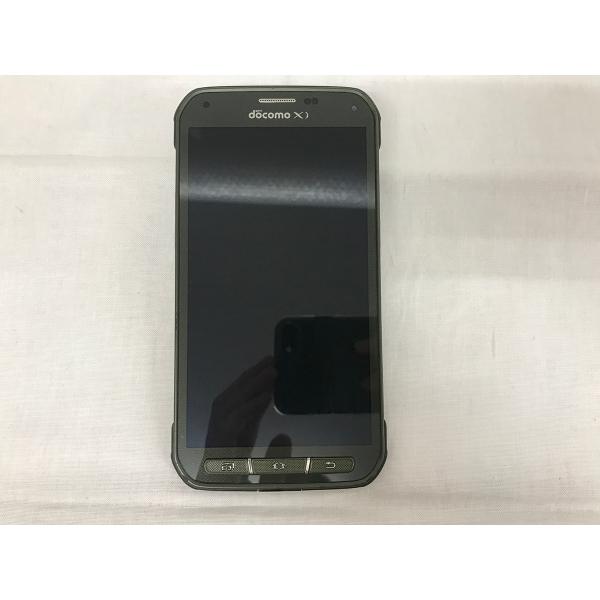 Galaxy S5 ACTIVE SC-02G Android11 準美品 中古□docomo GALAXY S5 ACTIVE SC-02G 16G Android5☆動作OK☆〇判定