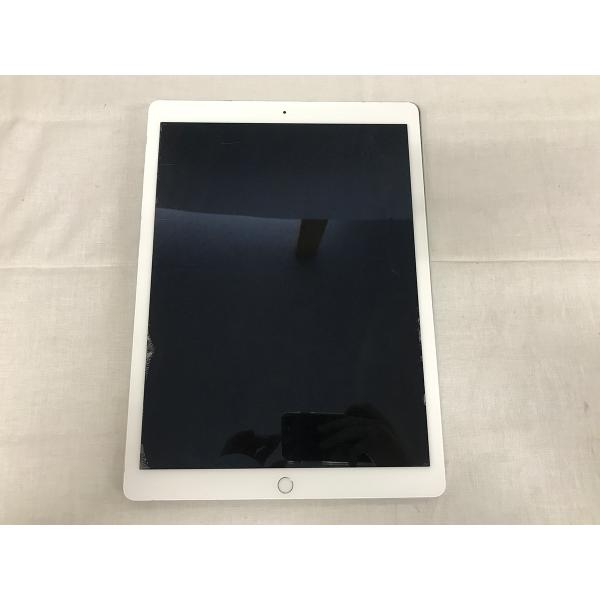 ジャンク□12.9インチ iPad Pro A1584☆ロジックボード無☆起動せず