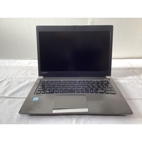 ジャンク□13.3型 Dynabook R63/H [i5-8250U/8G/SSD:256G/カメラ ジャンク□13.3型 Dynabook R63/H [i5-8250U/8G/SSD:256G/カメラ