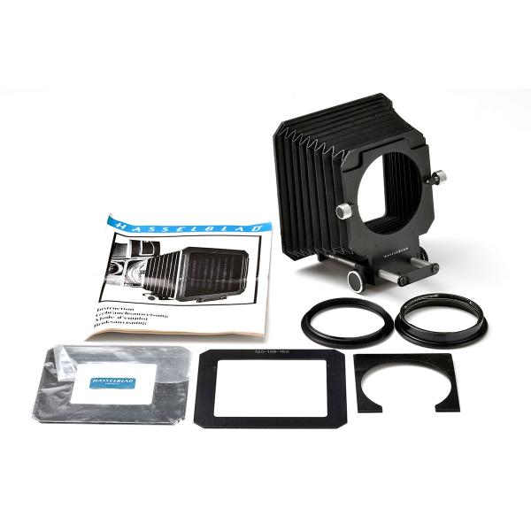 中古■ハッセルブラッド HASSELBLAD 500シリーズ蛇腹レンズフードセット★動作OK★送料無料