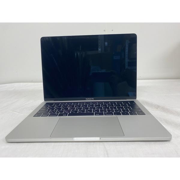 ジャンク□13インチ MacBook Pro 2017☆ロジックボード基盤無 ジャンク□13インチ MacBook Pro 2017☆ロジックボード基盤無