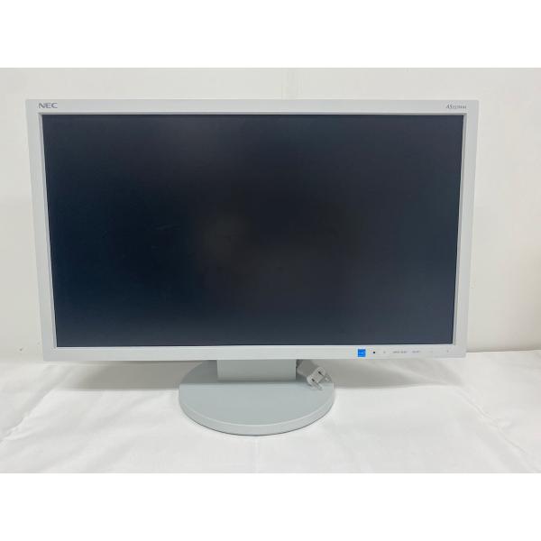 中古□NEC 21.5型 ディスプレイ AS223WM FHD/HDMI/DVI/D-Sub 液晶