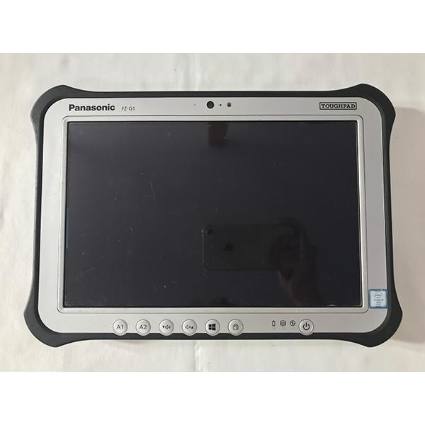 Panasonic FZ-G1R3000VJ Toughpa タフパッド Panasonic FZ-G1R3000VJ Toughpa タフパッド Amazon.com