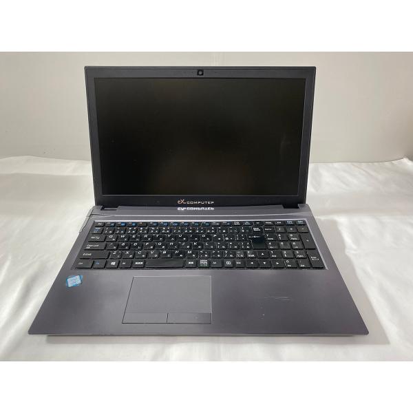 ジャンク品 15.6型 dynabook B65/J i7第8世代 ジャンク品 15.6型 dynabook B65/J i7第8世代