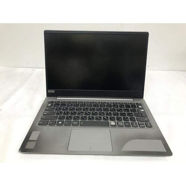 中古□13.3型 Lenovo ideapad 320S-13IKB [i5-8250U/8GB/SSD:256GB