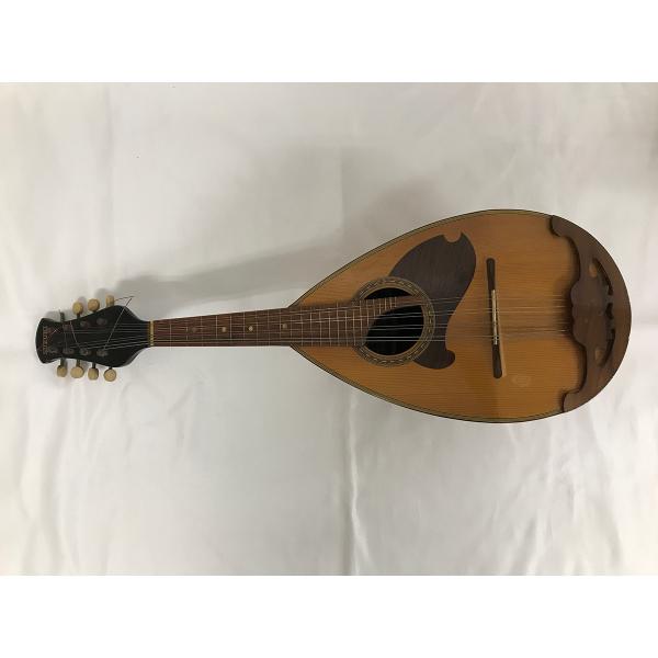 使用感、キズ、汚れのある商品です。ペグが1個取れております。チューニング自体は可能です。そのためジャンク品となります。付属品は付属品欄をご確認ください。動作保証は音が出る事とチューニングが出来る事のみとなります。それ以外の保証はありません。...