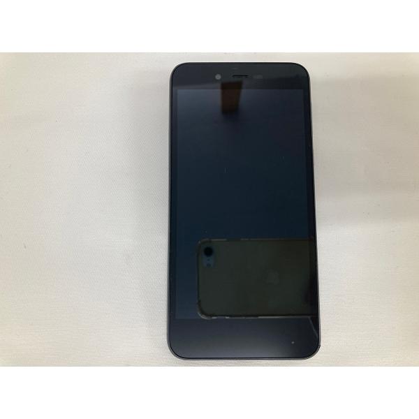 中古■SoftBank AQUOS sense basic 702SH 32G 起動OK★送料無料