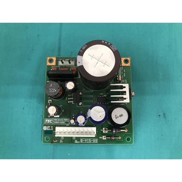 中古□FS-660 用基盤 TEC 電子レジスター テック 東芝☆即決即納