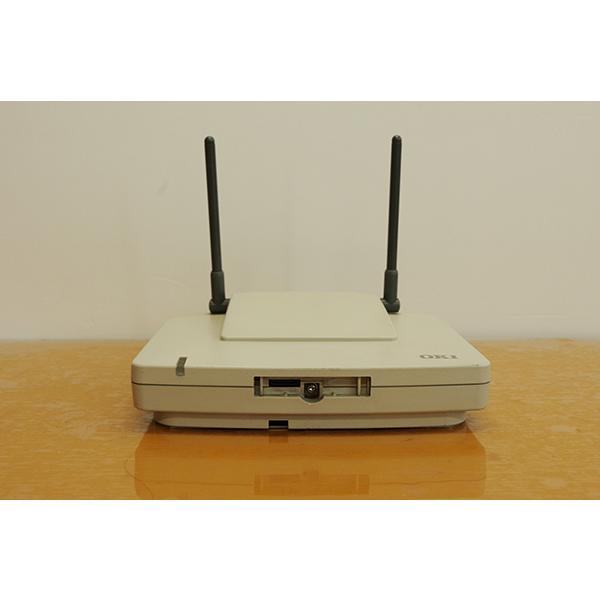 中古□OKI マルチゾーンコードレスアンテナ UF7000-BS(ND) 沖 中古□OKI マルチゾーンコードレスアンテナ UF7000-BS(ND) 沖