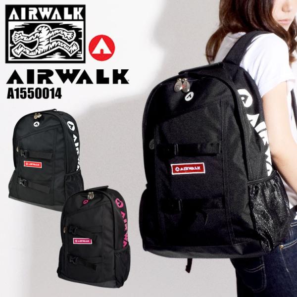 リュック Air Walk エアウォーク A デカリュック リュックサック マザーバッグ バックパック レディース メンズ 流行 Buyee Buyee 日本の通販商品 オークションの代理入札 代理購入
