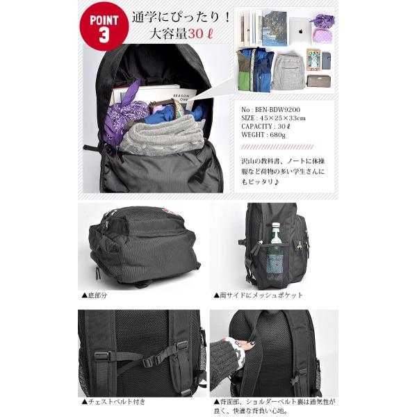 リュック 30l Ben Davis ベンデイビス リュックサック メンズ レディース バックパック 通学 通勤 w 90 おしゃれ 無地 高校生 Buyee Buyee 提供一站式最全面最專業現地yahoo Japan拍賣代bid代拍代購服務 Bot Online