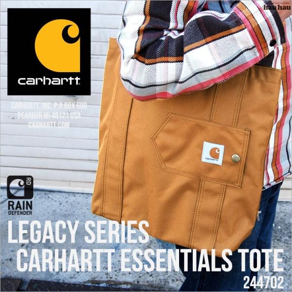 Carhartt ブラウン ブラック トートバッグ 楽天市場】カーハート トートバッグ Carhartt メンズ レディース
