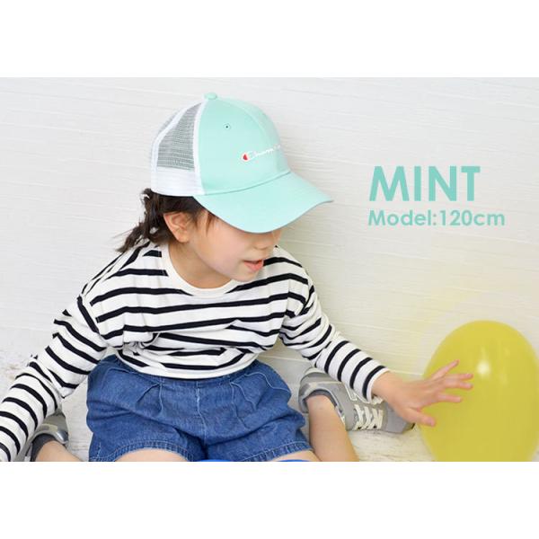キャップ キッズ かわいい メッシュキャップ 女の子 帽子 子ども 男の子 Champion パステル チャンピオン ブランド サイズ調節可能 ロゴ カジュアル Buyee Buyee Japanese Proxy Service Buy From Japan Bot Online