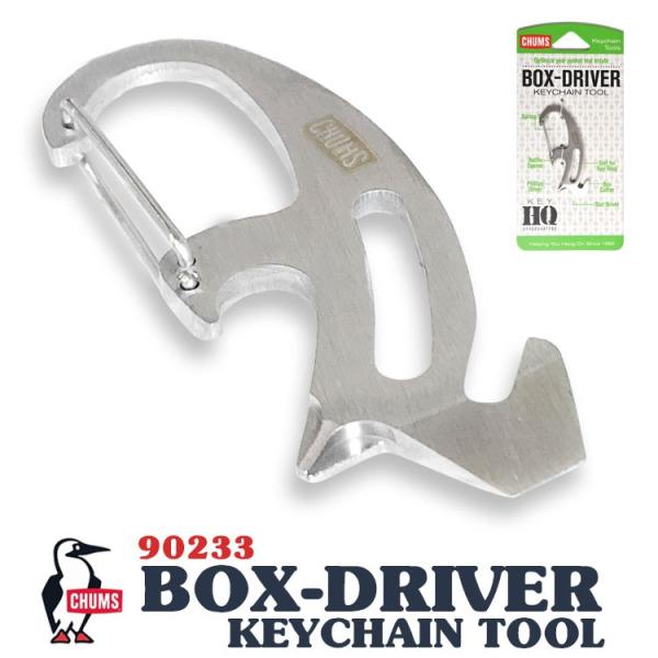 キーホルダー Chums チャムス キーリング キーチェーン ミニツール メンズ レディース ブランド マルチツール ドライバー 栓抜き Buyee Buyee Japanese Proxy Service Buy From Japan Bot Online