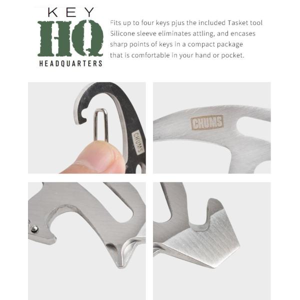 キーホルダー Chums チャムス キーリング キーチェーン ミニツール メンズ レディース ブランド マルチツール ドライバー 栓抜き Buyee Buyee Japanese Proxy Service Buy From Japan Bot Online