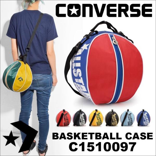 バスケットボールバッグ Converse コンバース ボールケース ボールバッグ バスケ バッグ スポーツ C ボール袋 Buyee Servicio De Proxy Japones Buyee Compra En Japon