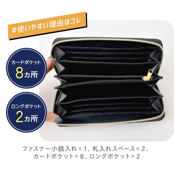 財布 小学生 かわいい 長財布 中学生 キッズ おしゃれ 大人 レディース かわいい 通学 小銭入れ カード入れ 合皮 高校生 大容量 女子高生 Buyee Buyee Japanese Proxy Service Buy From Japan Bot Online