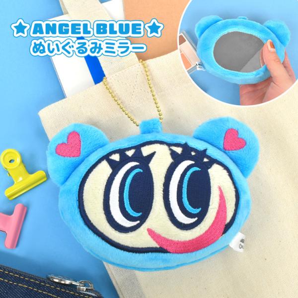 ANGEL BLUE(アパレル) エンジェルブルー ナカムラくん 中村 ANGEL BLUE(アパレル) エンジェルブルー ナカムラくん 中村