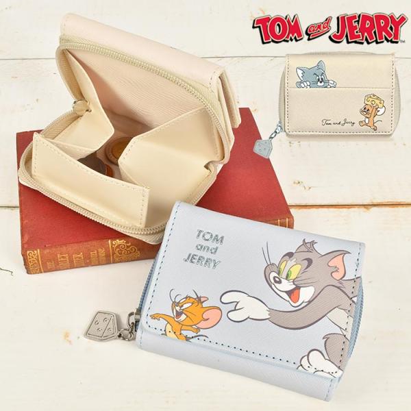 【ちゃん】maisonsbond 三つ折り財布　新品　未使用　Tom maisonsbond 三つ折り財布 新品 未使用 Tom