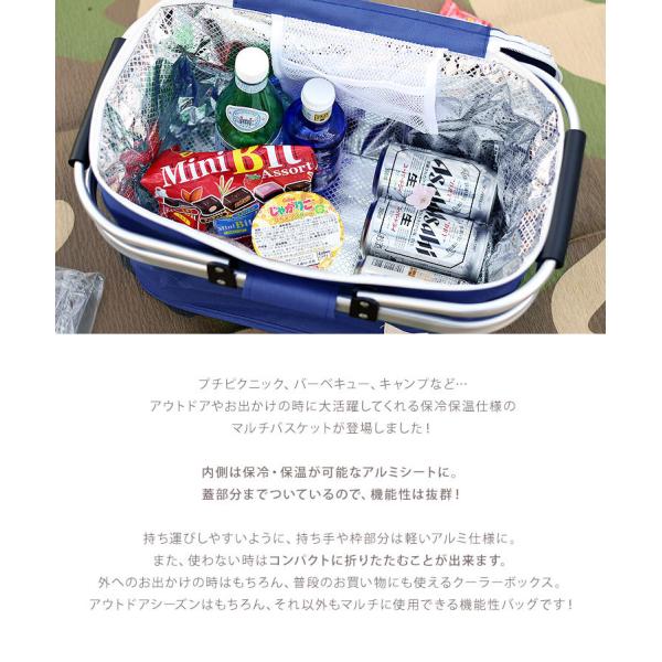 保冷バスケット 大容量 折りたたみ 17l クーラーバスケット 保冷バッグ おしゃれ クーラーバッグ 運動会 アウトドア レジャー キャンプ ピクニック Buyee Buyee Japanese Proxy Service Buy From Japan Bot Online