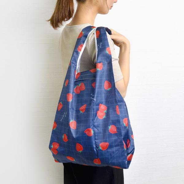 エコバッグ おしゃれ エコバッグ 大容量 マチあり 花柄 かわいい レモン ネコ アニマル マイバッグ 母の日 21 花以外 プレゼント Buyee Buyee Japanischer Proxy Service Kaufen Sie Aus Japan