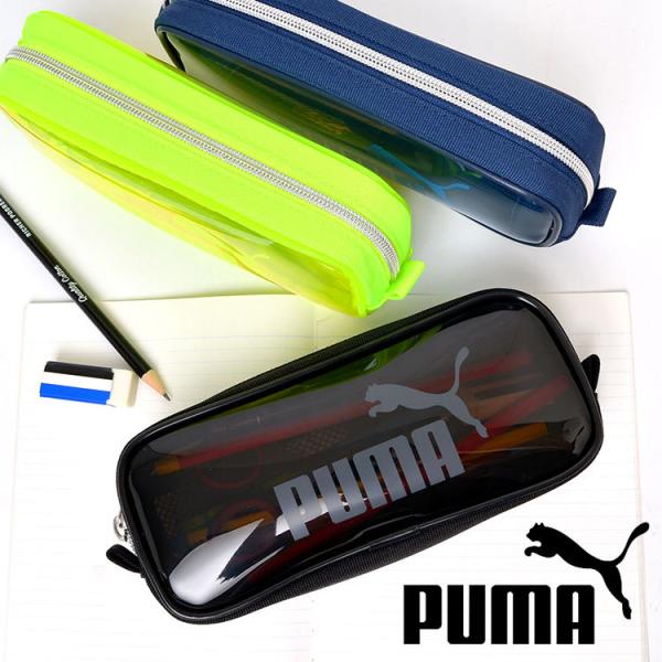 中学生 プーマ ペンケース 男の子の人気商品 通販 価格比較 価格 Com