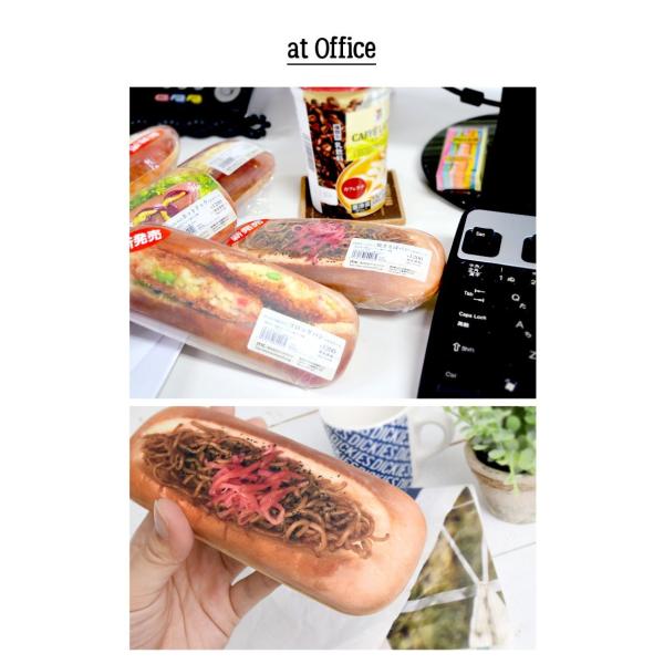 メガネケース 焼きそばパン コロッケパン フルーツサンド タマゴサンド ホットドック かわいい おもしろ 眼鏡ケース 惣菜パン 流行 Buyee Buyee 日本の通販商品 オークションの代理入札 代理購入