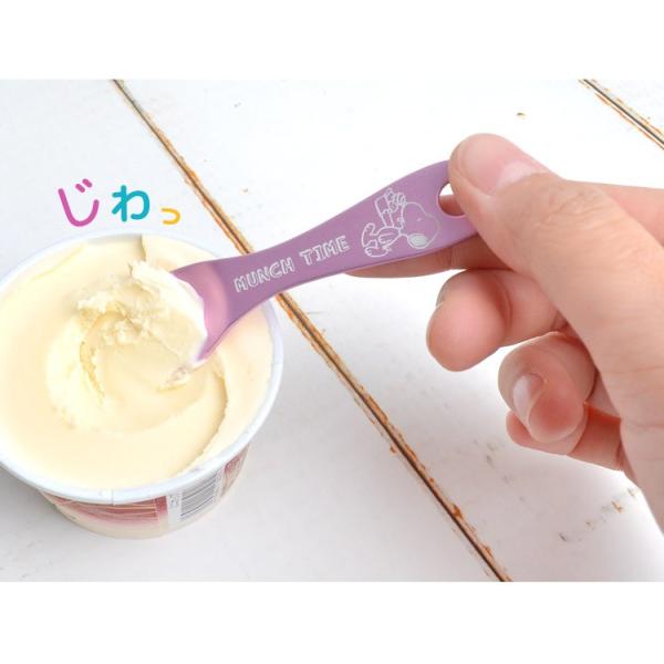 アイスクリームスプーン 溶ける 日本製 熱伝導 スヌーピー ムーミン リトルミィ アイス用スプーン アイススプーン デザートスプーン Buyee Buyee 提供一站式最全面最專業現地yahoo Japan拍賣代bid代拍代購服務 Bot Online