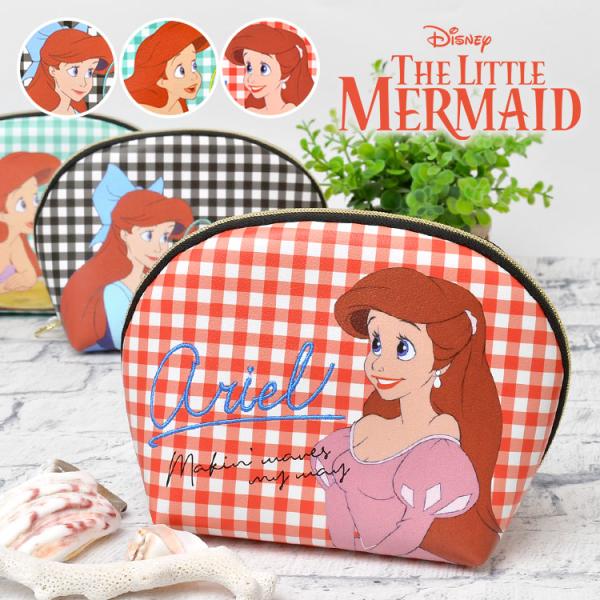 アリエル 化粧ポーチの人気商品 通販 価格比較 価格 Com