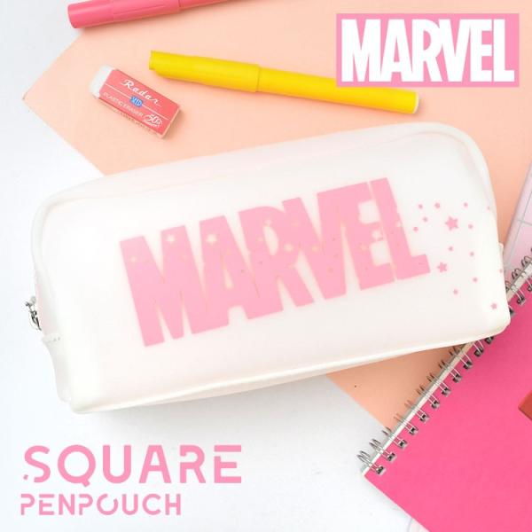 マーベル 筆箱 大 容量の人気商品 通販 価格比較 価格 Com
