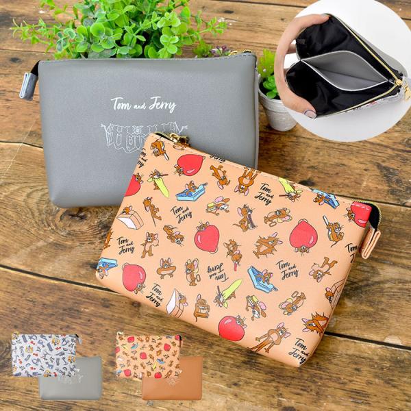 ポーチ キャラクター 美容 コスメ 香水 Favofavoitems