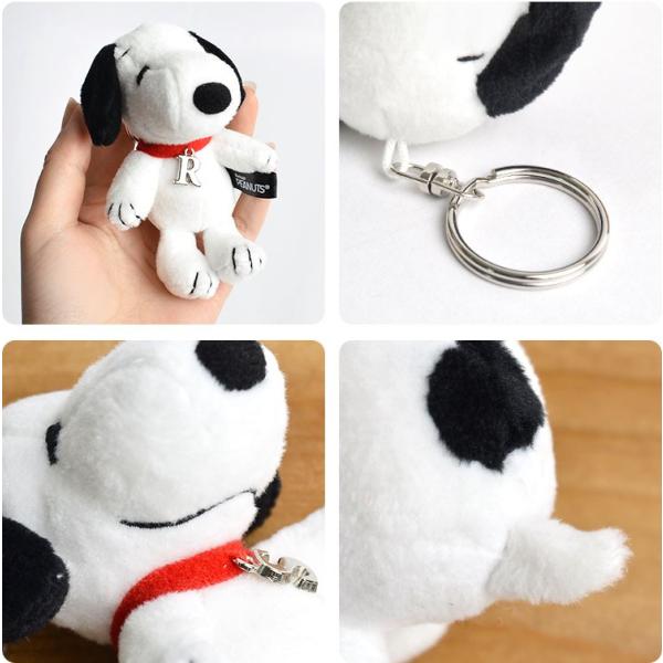 キーホルダー マスコット ぬいぐるみ スヌーピー イニシャル キャラクター レディース かわいい マスコットキーホルダー キーリング Dejapan เสนอราคาและซ อญ ป นท ม ค านายหน า 0