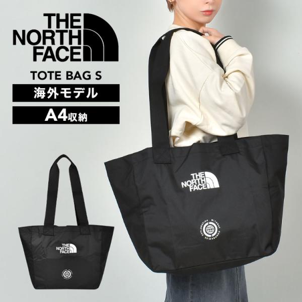 ノースフェイス　THE NORTH FACE   トートバッグ hauhau_north-bag21
