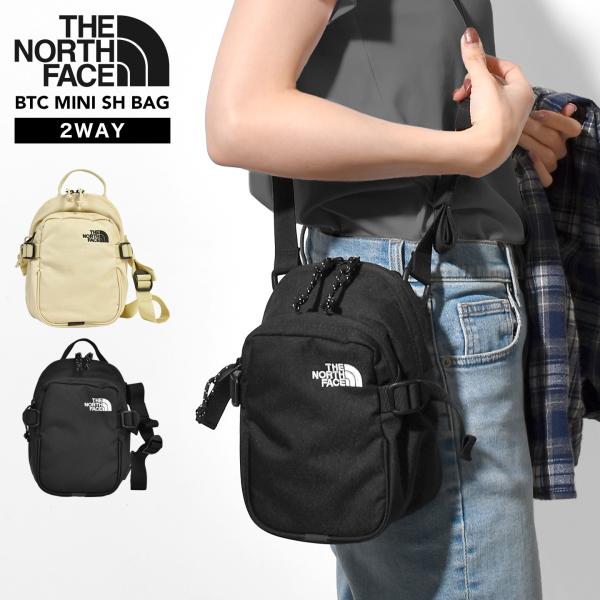 THE NORTH FACE（ザ ノースフェイス） ショルダーバッグ レディース