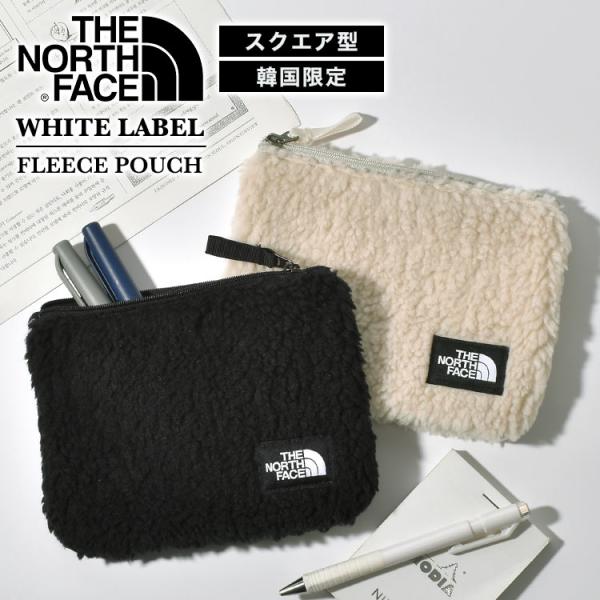 THE NORTHFACEノースフェイス POUCH 3SET韓国 旅行 New THE NORTH FACE