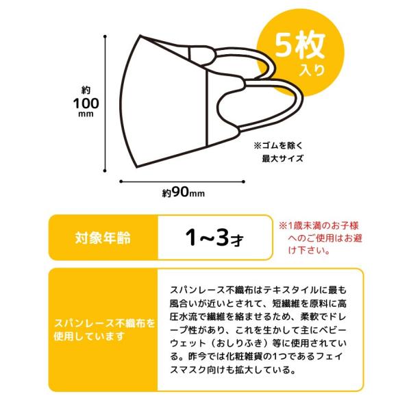 ベビー 立体マスク 5枚セット 99 カット ディズニー ベビーマスク 子供用 使い捨て キティ プー 赤ちゃん用マスク 3dマスク 流行 Buyee 日本代购平台 产品购物网站大全 Buyee一站式代购 Bot Online