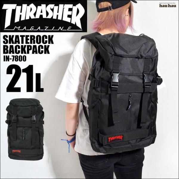 リュック Thrasher スラッシャー レディース メンズ おしゃれ 通学 大人 大容量 かわいい リュックサック Thrin 7800 通勤 流行 Buyee Buyee 日本の通販商品 オークションの代理入札 代理購入