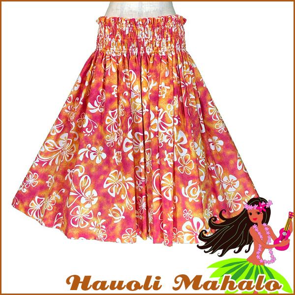 Trendtex fabrics　パウスカート　フラダンス　HAWAII　日本製 Trendtex fabrics パウスカート フラダンス HAWAII 日本製