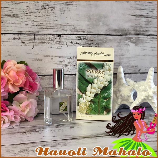 香水 レディース ハワイ直輸入 パフューム コロン forever florals