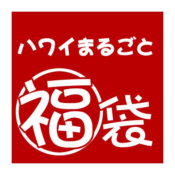 ハワイ 食品 フード 福袋 閉店セール 送料無料写真の商品の他にも入ります♪これだけでハワイを感じるパーティが開催できちゃう内容です。  ■送料 無料　（沖縄1000円　九州、北海道は250円　他の商品と同梱可） 
