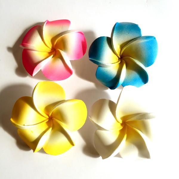 フローティングプルメリア ｌサイズ 5個セット Plumeria L ハワイショップ ハウオリ 通販 Yahoo ショッピング