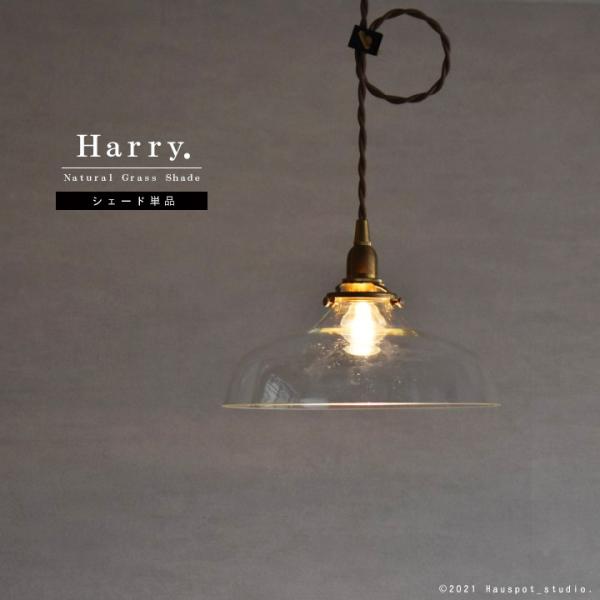 ペンダントライト シェード ガラスシェード単品 【※電球・ソケット